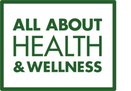 All About Health Logo